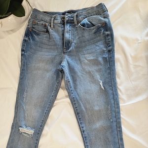 Aeropostale Denim Skinny